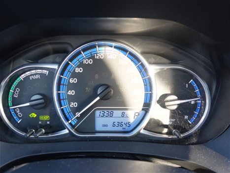 Toyota Yaris - 1.5 Hybrid Aspiration | Climate control, Cruise control, LM velgen, - 1