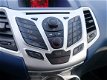 Ford Fiesta - 1.6 Ghia | LEER, LM VELGEN, STOELVERWARMING, CLIMATE CONTROL - 1 - Thumbnail
