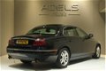 Jaguar S-type - 2.5 V6 Midnight Youngtimer Navigatie Parkeersensoren Leder Cruise Clima - 1 - Thumbnail