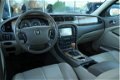 Jaguar S-type - 2.5 V6 Midnight Youngtimer Navigatie Parkeersensoren Leder Cruise Clima - 1 - Thumbnail