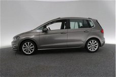 Volkswagen Golf Sportsvan - 1.4 TSI 125 PK Highline NAVI / CLIMA / CAMERA / PDC