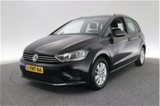 Volkswagen Golf Sportsvan - 1.4 TSI 125 PK DSG Comfortline AUT / NAVI / CLIMA / CRUISE / TREKHAAK