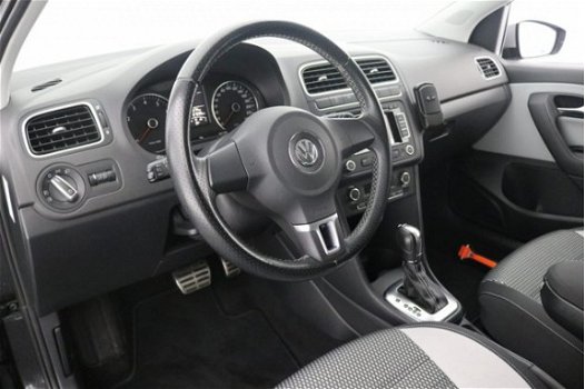 Volkswagen Polo - CROSS 1.2 TSI 105 PK DSG AUT / NAVI / CLIMA / CRUISE - 1