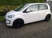 Volkswagen Up! - 1.0 move up BlueMotion *NAVI*AIRCO - 1 - Thumbnail