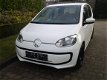 Volkswagen Up! - 1.0 move up BlueMotion *NAVI*AIRCO - 1 - Thumbnail