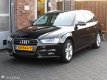 Audi A4 Avant - 1.8 TFSI Advance 56.360 KM 17 INCH - 1 - Thumbnail