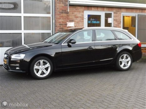 Audi A4 Avant - 1.8 TFSI Advance 56.360 KM 17 INCH - 1