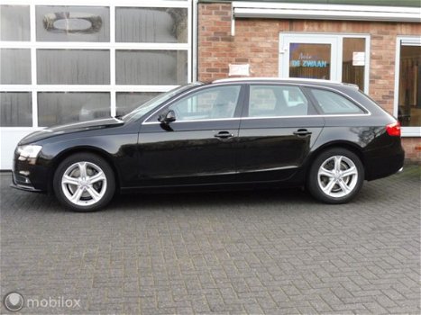 Audi A4 Avant - 1.8 TFSI Advance 56.360 KM 17 INCH - 1