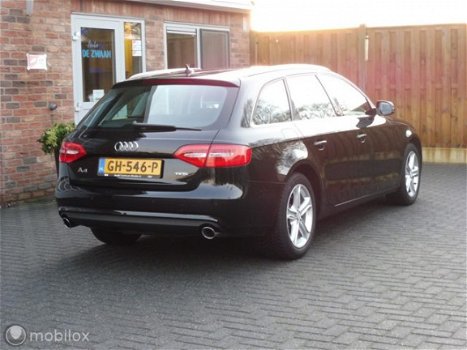 Audi A4 Avant - 1.8 TFSI Advance 56.360 KM 17 INCH - 1