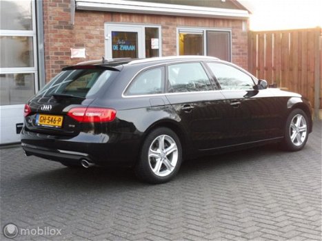 Audi A4 Avant - 1.8 TFSI Advance 56.360 KM 17 INCH - 1