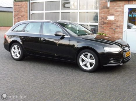 Audi A4 Avant - 1.8 TFSI Advance 56.360 KM 17 INCH - 1