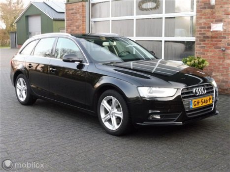 Audi A4 Avant - 1.8 TFSI Advance 56.360 KM 17 INCH - 1