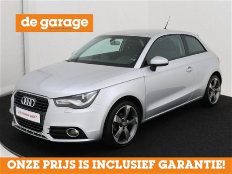 Audi A1 - 1.2 TFSI 86 PK Ambition Pro Line Business - 1