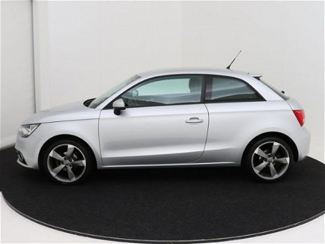 Audi A1 - 1.2 TFSI 86 PK Ambition Pro Line Business - 1