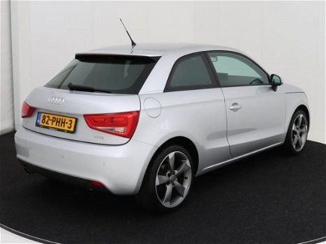 Audi A1 - 1.2 TFSI 86 PK Ambition Pro Line Business - 1