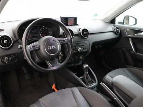 Audi A1 - 1.2 TFSI 86 PK Ambition Pro Line Business - 1