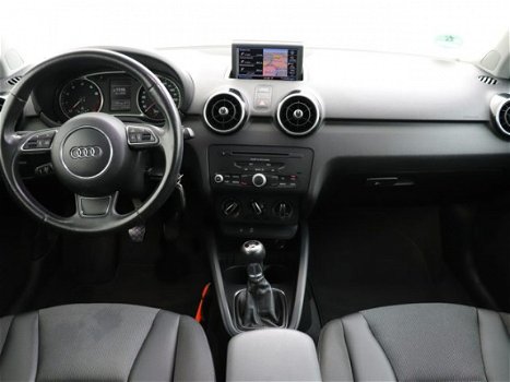 Audi A1 - 1.2 TFSI 86 PK Ambition Pro Line Business - 1