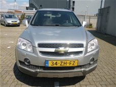 Chevrolet Captiva - 2.0 VCDI Executive 7-PERSOONS