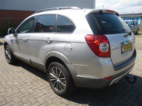 Chevrolet Captiva - 2.0 VCDI Executive 7-PERSOONS - 1