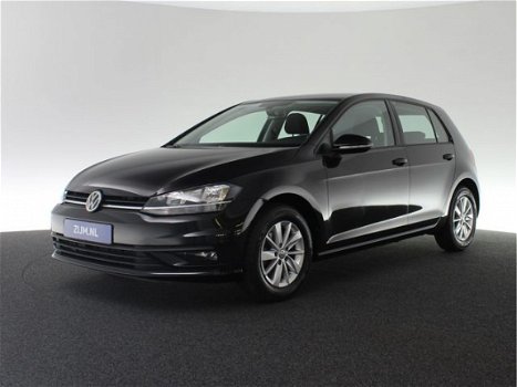 Volkswagen Golf - 1.0 116pk TSI Trendline | Airco | Bluetooth | Hill Hold | Licht metalen velgen | S - 1