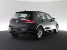 Volkswagen Golf - 1.0 116pk TSI Trendline | Airco | Bluetooth | Hill Hold | Licht metalen velgen | S