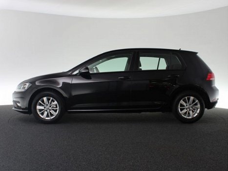 Volkswagen Golf - 1.0 116pk TSI Trendline | Airco | Bluetooth | Hill Hold | Licht metalen velgen | S - 1