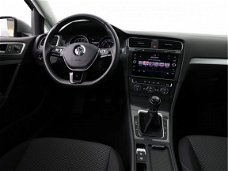 Volkswagen Golf - 1.0 115pk TSI Trendline | Climate control | App-connect Navigatie | Cruise control