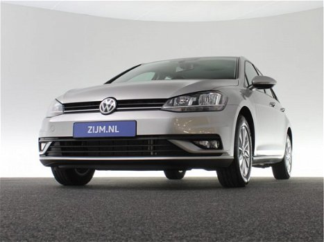 Volkswagen Golf - 1.0 115pk TSI Trendline | Climate control | App-connect Navigatie | Cruise control - 1