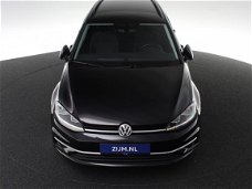Volkswagen Golf Variant - 1.0 TSI 110pk Comfortline | Navigatie | Telefoonintegratie | Parkeersensor