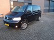 Volkswagen Transporter - 1.9 TDI t-edition airco cruise 96780km ORIGINEEL n.a.p 3-pers trekhaak - 1 - Thumbnail