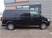 Volkswagen Transporter - 1.9 TDI t-edition airco cruise 96780km ORIGINEEL n.a.p 3-pers trekhaak - 1 - Thumbnail