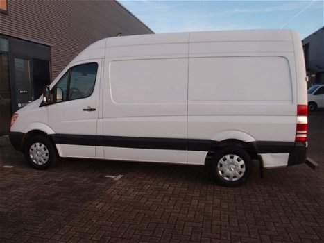 Mercedes-Benz Sprinter - 315 CDI automaat l2h2 airco 107.500km 150pk nieuwstaat - 1