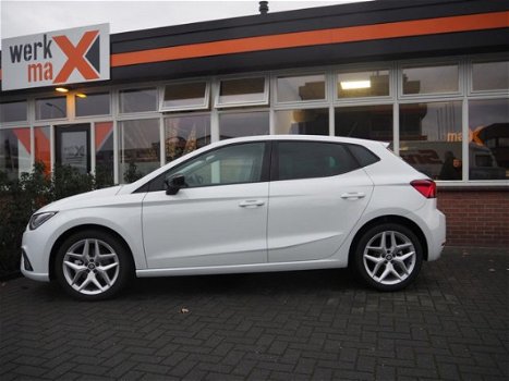 Seat Ibiza - 1.0 TSI FR - 1