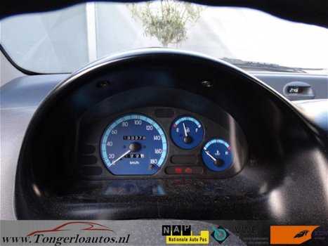 Daewoo Matiz - 0.8 Style , heeft liefde nodig - 1