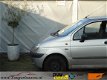 Daewoo Matiz - 0.8 Style , heeft liefde nodig - 1 - Thumbnail