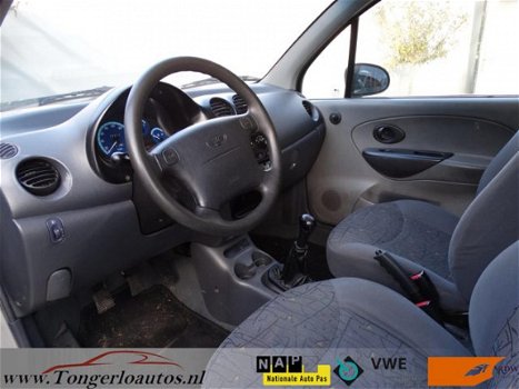 Daewoo Matiz - 0.8 Style , heeft liefde nodig - 1