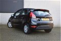 Ford Fiesta - 1.5 TDCi Style Ultimate Lease Edition 5-DRS [NAVIGATIE, TELEFOON, BLUETOOTH, PARKEERSE - 1 - Thumbnail
