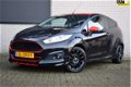 Ford Fiesta - 1.0 EcoBoost Black Edition 140PK ST-Line[NAVIGATIE, CLIMATE CONTROL, CRUISE, TELEFOON, - 1 - Thumbnail