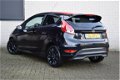 Ford Fiesta - 1.0 EcoBoost Black Edition 140PK ST-Line[NAVIGATIE, CLIMATE CONTROL, CRUISE, TELEFOON, - 1 - Thumbnail