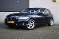 BMW 1-serie - 118i EDE Corp Lease Sport [NAVIGATIE, LED, TELEFOON, BLUETOOTH, CRUISE CONTROL, CLIMAT - 1 - Thumbnail