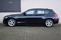 BMW 1-serie - 118i EDE Corp Lease Sport [NAVIGATIE, LED, TELEFOON, BLUETOOTH, CRUISE CONTROL, CLIMAT - 1 - Thumbnail