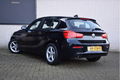 BMW 1-serie - 118i EDE Corp Lease Sport [NAVIGATIE, LED, TELEFOON, BLUETOOTH, CRUISE CONTROL, CLIMAT - 1 - Thumbnail