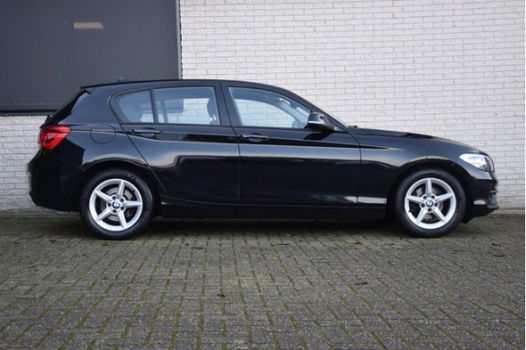 BMW 1-serie - 118i EDE Corp Lease Sport [NAVIGATIE, LED, TELEFOON, BLUETOOTH, CRUISE CONTROL, CLIMAT - 1