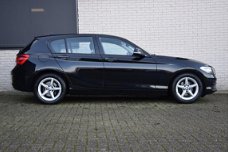 BMW 1-serie - 118i EDE Corp Lease Sport [NAVIGATIE, LED, TELEFOON, BLUETOOTH, CRUISE CONTROL, CLIMAT