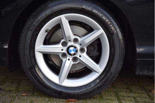 BMW 1-serie - 118i EDE Corp Lease Sport [NAVIGATIE, LED, TELEFOON, BLUETOOTH, CRUISE CONTROL, CLIMAT - 1