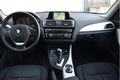 BMW 1-serie - 118i EDE Corp Lease Sport [NAVIGATIE, LED, TELEFOON, BLUETOOTH, CRUISE CONTROL, CLIMAT - 1 - Thumbnail