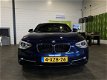 BMW 1-serie - 116d EDE High Executive Sport Line Airco ECC | Leer | Keyless | Xenon | Harman Kardon - 1 - Thumbnail
