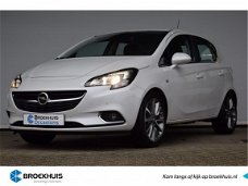 Opel Corsa - Automaat Innovation | Climate control Trekhaak | Lichtmetalen velgen |