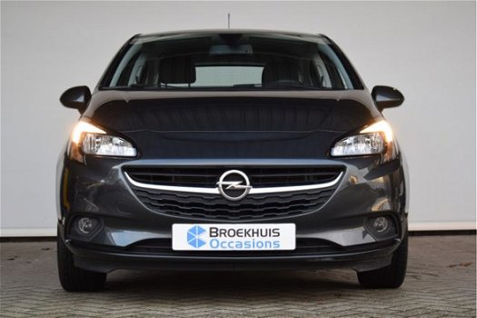Opel Corsa - Edition | Licht- en regensensor | Trekhaak | Lichtmetalen velgen | - 1