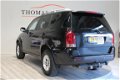 SsangYong Rexton - RX 270 Xdi s 2005/ NAP/ Automaat/ Navi/ Leder/ Trekhaak/ Clima/ Cruise/ Stoel ver - 1 - Thumbnail